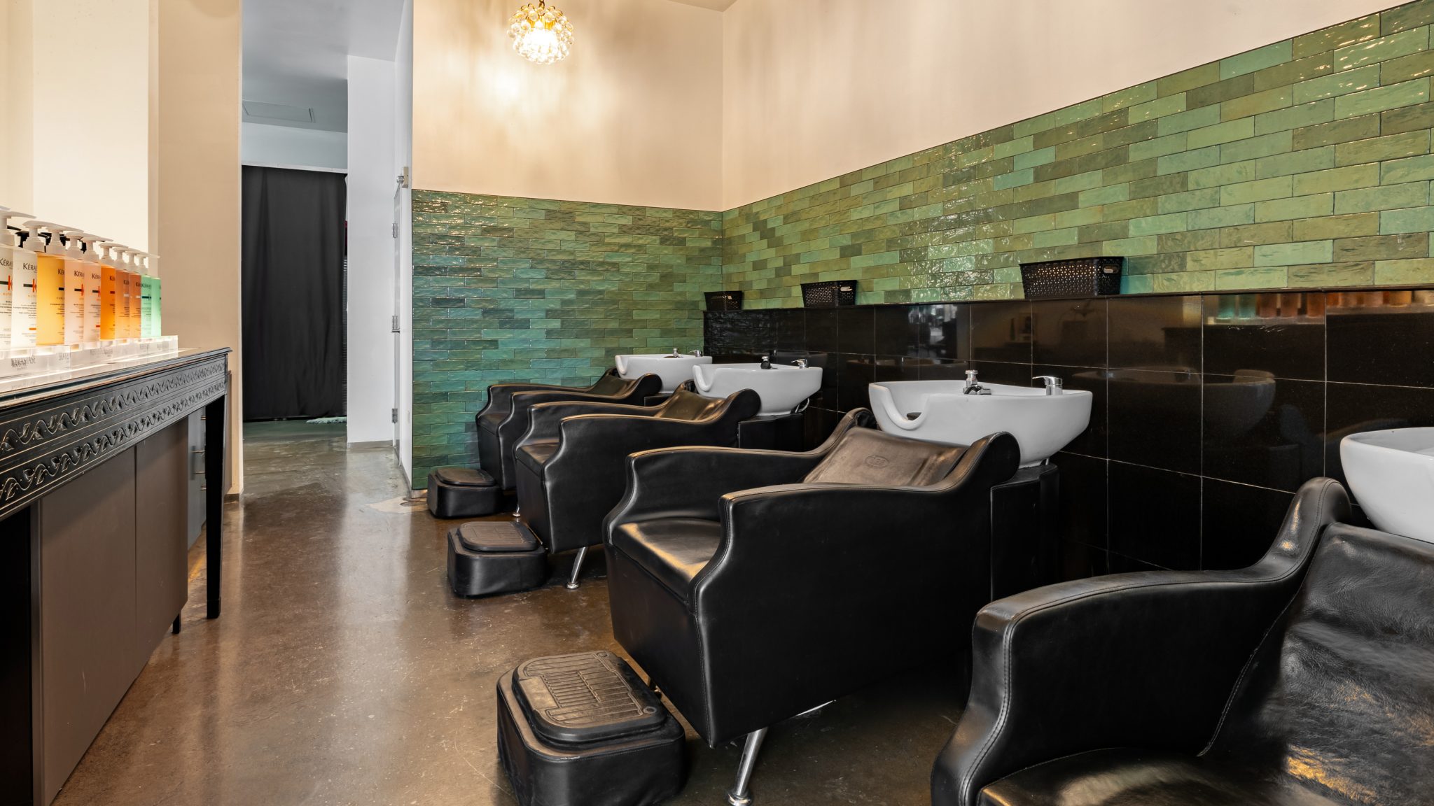 Salon Blanc