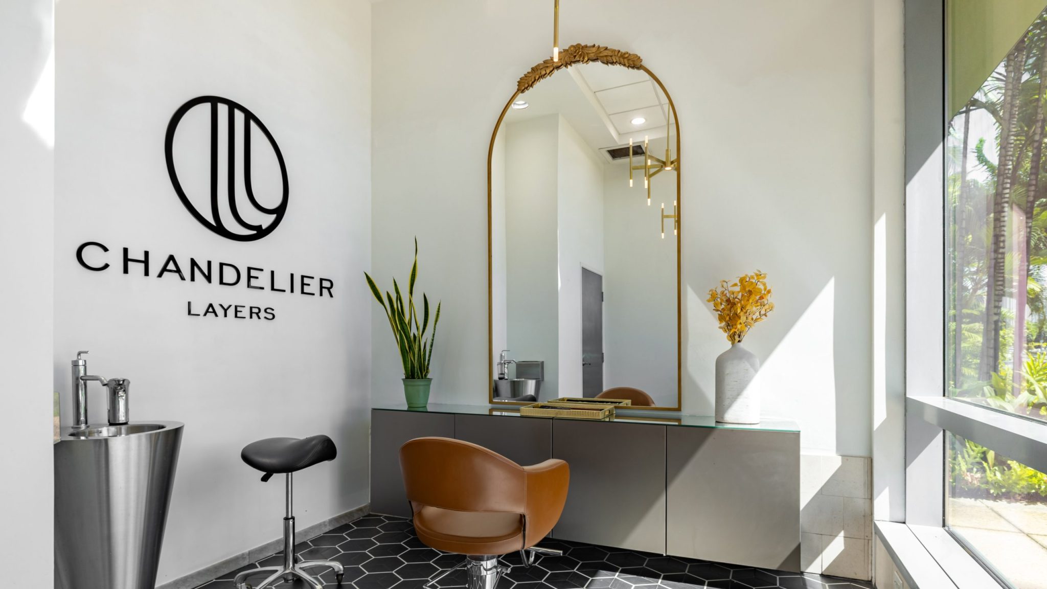 Salon Blanc
